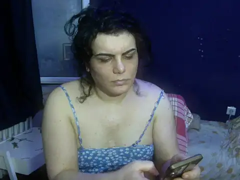 turkishTransEfsun webcam