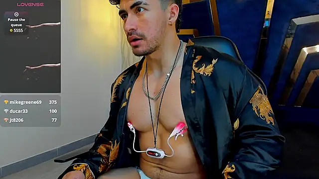 Brad_Summer webcam