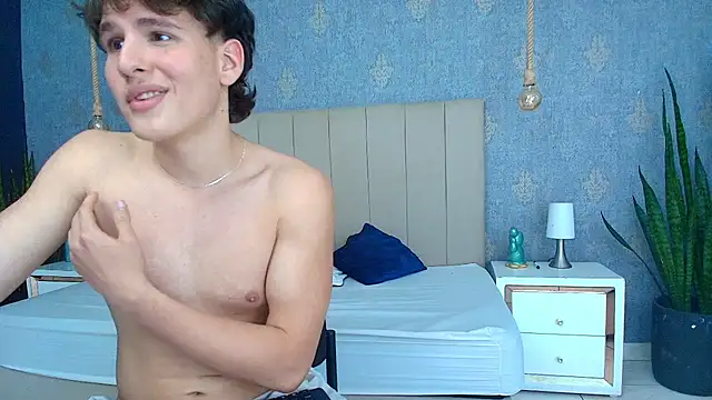 SEXYBOY_VC webcam