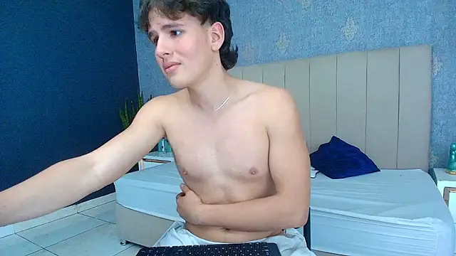 SEXYBOY_VC webcam