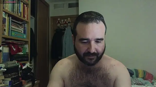 curiosillo83 webcam