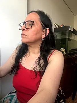Freya_Artemisa webcam