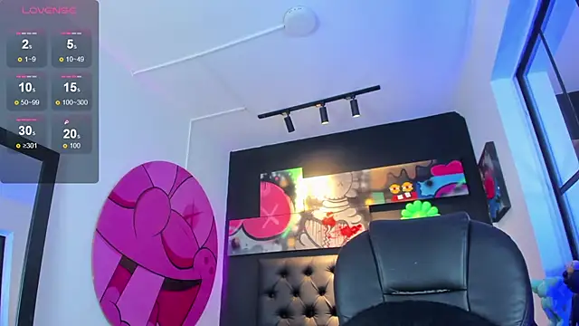 CHANELL_11INCHES webcam