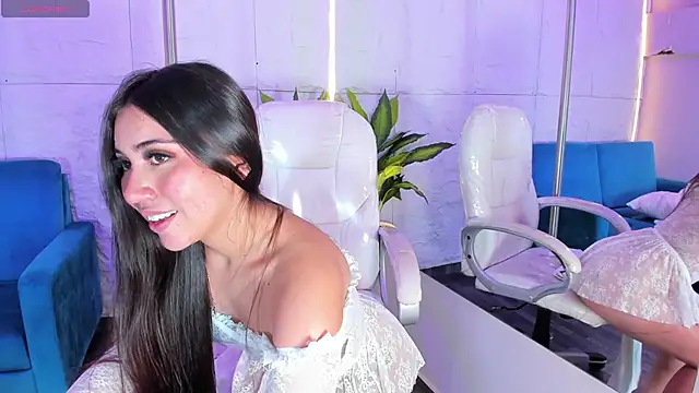 AlissonHarperr webcam