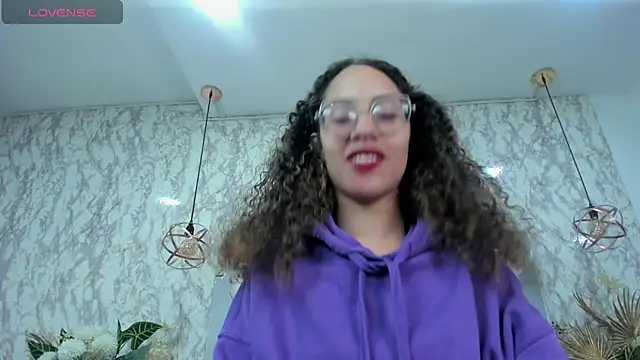 Hanna_Cornee_ webcam
