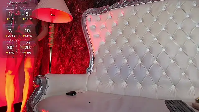 mirandasould - MirandaSould's free webcam - UK Sex Cams