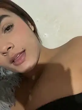 Kaily_Sweet16 webcam