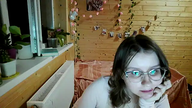 GalaxyGabrielle webcam