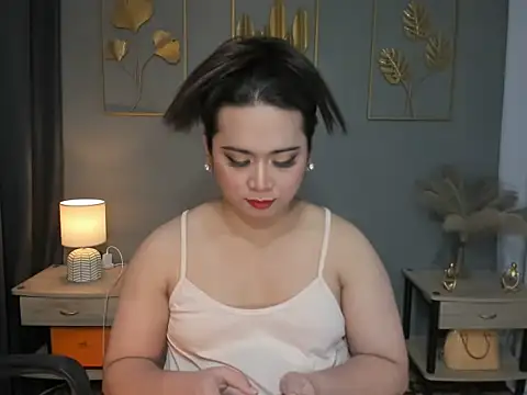 LevyMcGarden69 webcam