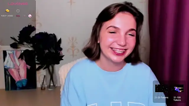 KindHazelHere_