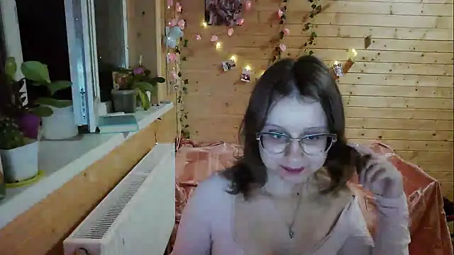 GalaxyGabrielle webcam