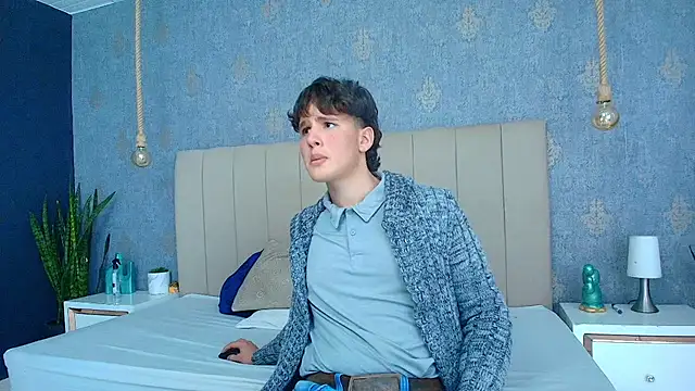 SEXYBOY_VC webcam