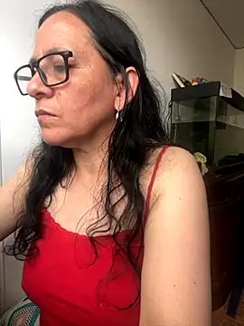 Freya_Artemisa webcam