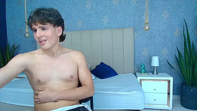 SEXYBOY_VC webcam