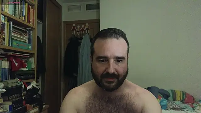 curiosillo83 webcam