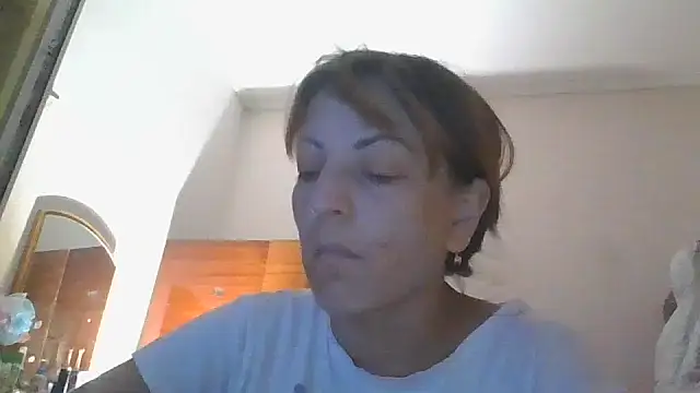 ShawnaAdams webcam