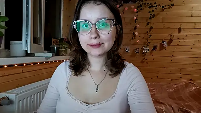 GalaxyGabrielle webcam