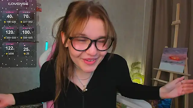 Colleen_Blake webcam
