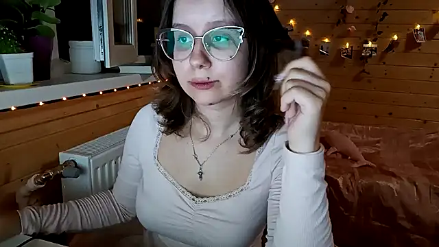 GalaxyGabrielle webcam