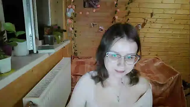 GalaxyGabrielle webcam