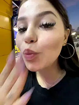 Chloe__Moon webcam