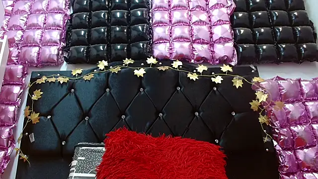 poisondost_hot webcam