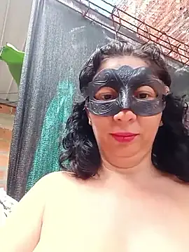Mature-Mom webcam