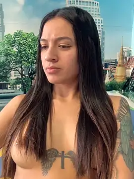 honeymiqueila - HoneyMiqueila's free webcam - UK Sex Cams