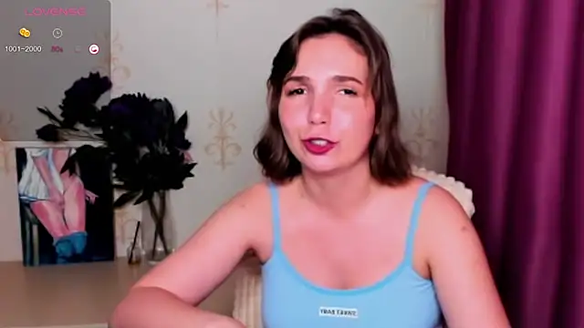 KindHazelHere_ webcam