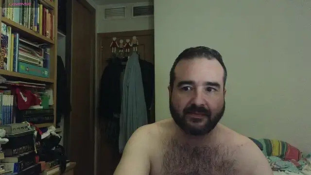 curiosillo83 - Curiosillo83's free webcam - UK Sex Cams
