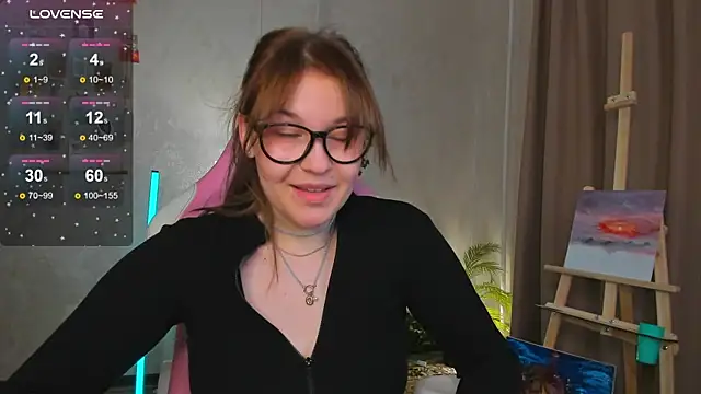 Colleen_Blake webcam