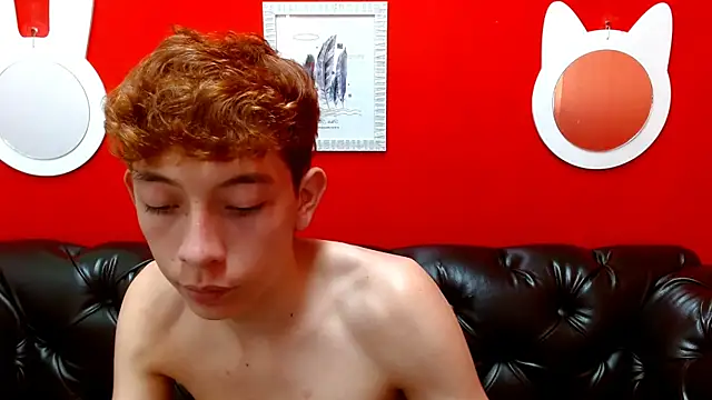 Justin_Lethal webcam
