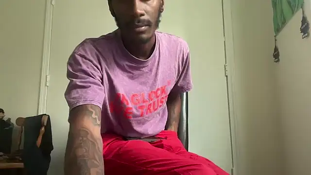 ITSONLYKENNY webcam