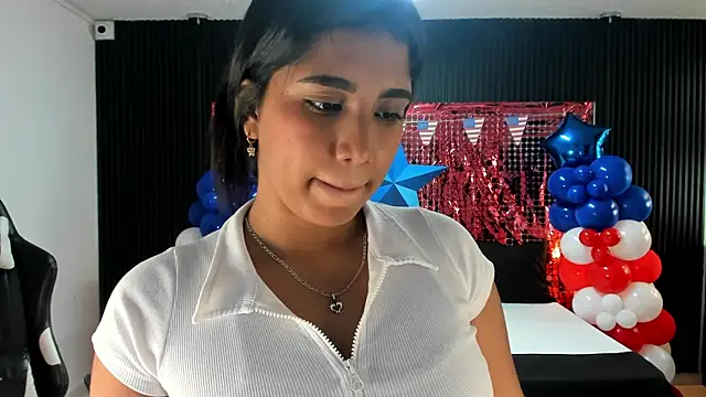 Ivy_16 webcam