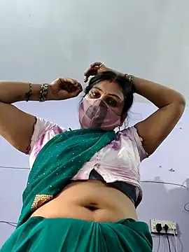 mohanpuja webcam