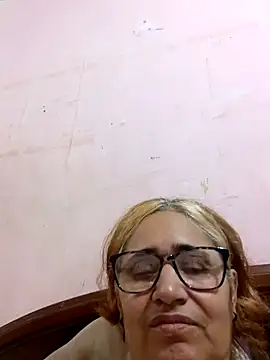 _candi webcam