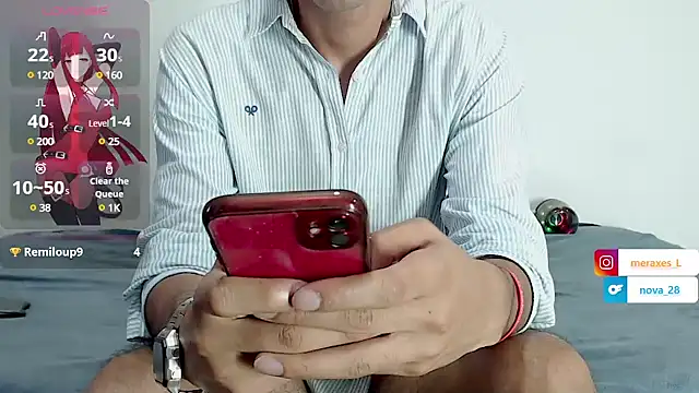 juan_stiven webcam
