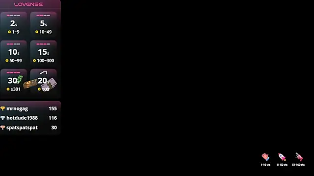leonal_oconer webcam