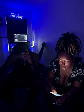 KingQu33nNephilim webcam