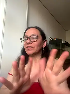 Freya_Artemisa webcam