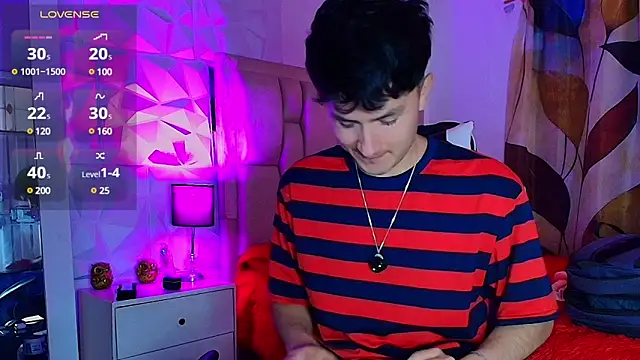 santyago_taylor webcam