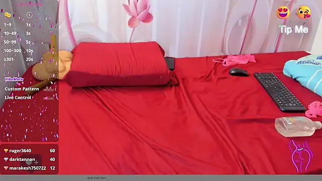 Eva_Goddes webcam