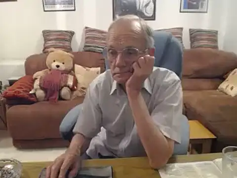 Ferret7777 webcam