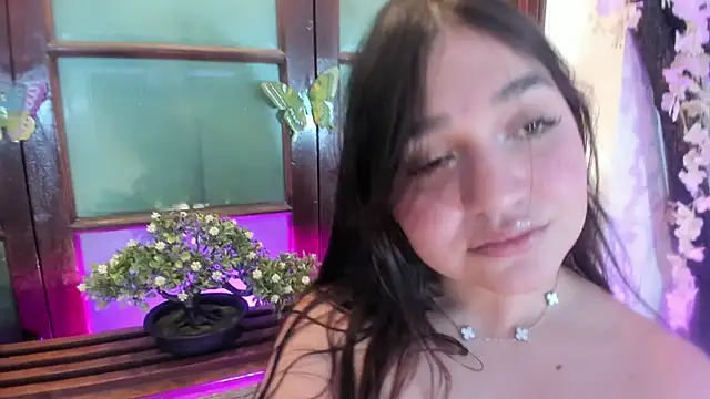 marian_fox02 webcam
