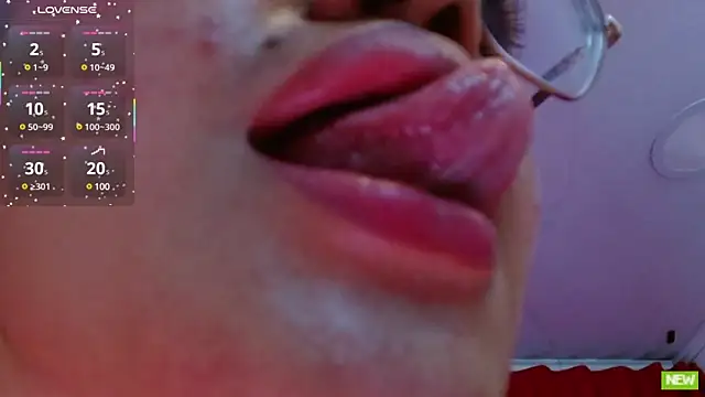 Clover_Lover_ webcam