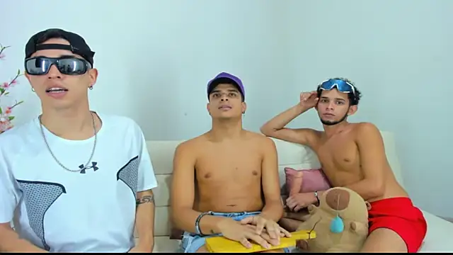 Xtreme_Dynasty_ webcam