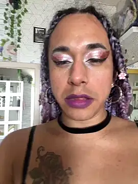 TranSexualJade95 webcam