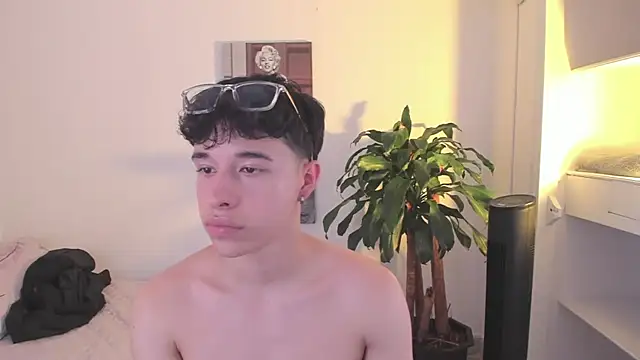 ErosDLust webcam