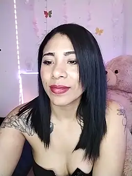 megan_x30 webcam