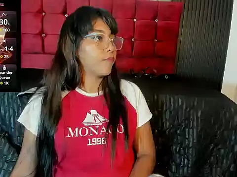 GisellHolden_ webcam
